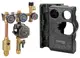OVENTROP-Solarstation-Regusol-LH-130-DN-20-Grundfos-UPM3-Solar-15-75-PWM-2-14-l-min-6-bar-1360573 gallery number 1